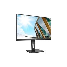 U27P2CA 27"" IPS UHD 4K, 4 ms, 3840x2160 Wid 16/9, USB-C - DP-2xHDMI, 4xUSB 3.2, Brightness 350 cd/m2, D Contrastratio 100M:1, Viewin