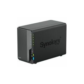 Synology (DS224) Storage Arrays & Servers
