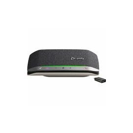 Poly Sync 20-M Microsoft Teams Certified USB-C Speakerphone