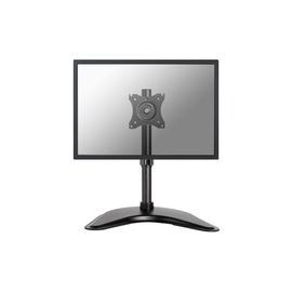 NEWSTAR NEOMOUNTS DESK D335 BLACK 10-30IN
