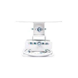 OPTOMA FLUSH MOUNT WHITE RETAIL