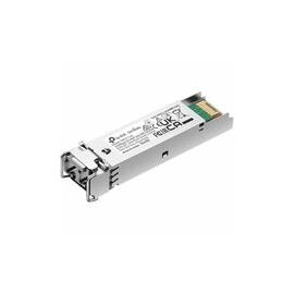 Gigabit SFP module Multi-mode LC 550M