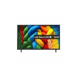 LG (43NANO80A6BAEK) LCD TVs