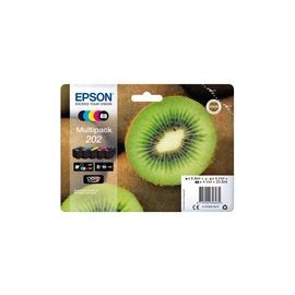 Multipack 5-farbig 202