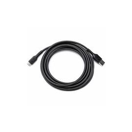 USB-A Male to USB-C Male USB 2.0 3.7m