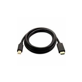 Mini DP to HDMI 2M 6.6ft 6ft Mini DP to HDMI 2M 6.6ft 6ft