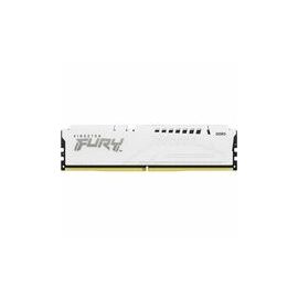 64GB DDR5 6000MT/S CL30 DIMM KIT OF 2 FURY BEAST WHITE EXPO