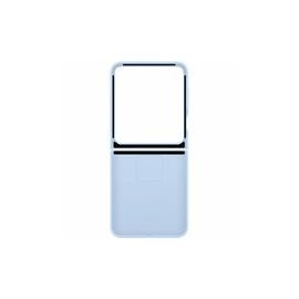 FLIP 6 SILICONE CASE BLUE