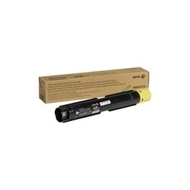 Toner Cartridge, f/VL C7020, 16500 Page Yld High Cap., YW
