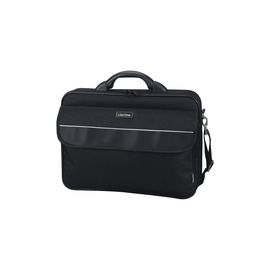 LAPTOPTASCHE 46110 SCHWARZ ELITE LIGHTPAK GROESSE S POLYE