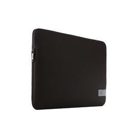 REFPC114 14IN LAPTOP SLEEVE REFLECT MEMORY FOAM SLEEVE BLACK