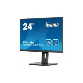 XUB2495WSU-B7 24'' IPS 1920x1200 75Hz4ms