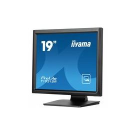 19IN RESISTIVE TOUCH IPS VGA 1280X1024 200CD/M2 HDMI 5MS