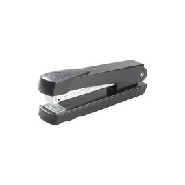 Rexel Aquarius Stapler Full Strip Black 2100016
