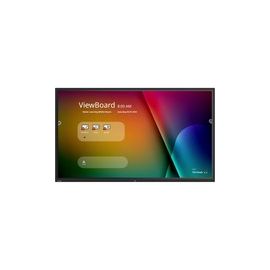 ViewSonic (IFP98504) Collaboration Displays