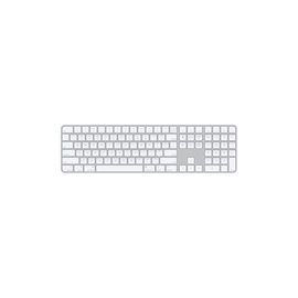 MAGIC KEYBOARD TID NUM KEYPAD F MAC W APPLE SILICON NORWEGIAN