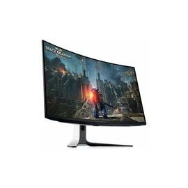 ALIENWARE 32 4K QD-OLED GAMING MONITOR - AW3225QF 32IN 0.03MS 1
