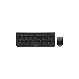 CHERRY DW 3000 KEYBOARD MOUSE SET US-ENGLISH / INT    US