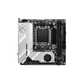 MSI (MPGB650IEDGEWIFI) Motherboards