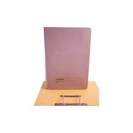 Guildhall Super Heavyweight Spiral File Buff 211/7001