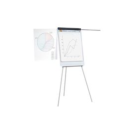 5 Star Magnetic Drywipe Board Easel