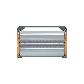 GBC Foton 30 Refillable Cartridge With Lamination Roll 125 Micron Laminates Up To 150 x A4 Sheets Gloss Finish Easy-Load 4410025 DD
