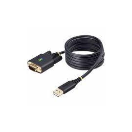 StarTech.com (1P6FFCNUSBSERIAL) Connector Cables
