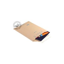 BLAKE COR BRD ENV A5 PK100 KRAFT PCE19