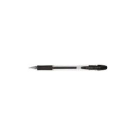 Q CONNECT DELTA GEL PEN BLACK