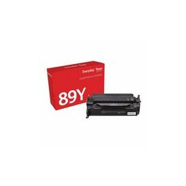 EVERYDAY MONO TONER FOR HP 89Y (CF289Y) EXTRA HIGH CAPACITY