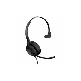 EVOLVE2 50 USB C/A UC MONO WITHOUT BLUETOOTH