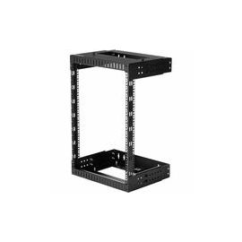 15U Wall Mount Server Rack- Equipment rack - 12 - 20 in. Depth