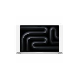 14-inch MacBook Pro - Silver Apple M3 Pro chip with 11-core CPU, 14-core GPU, 16-core Neural Engine 18GB unified memory 512GB SSD storage
