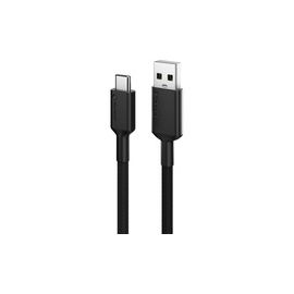 ALOGIC ELEMENTS PRO USBC TO USBA CABLMALE TO MALE 1MBLACK