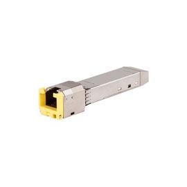 1G SFP RJ45 T 100M CAT5E XCVR IN