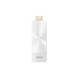 Midwich part: BENQQP30 Manu part: 5A.JH328.004 Qcast Mirror QP30 HDMI Wireless Dongle