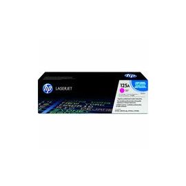 Toner Cartridge, 1400 Page Yield, Magenta