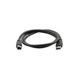 USB-A (M) TO USB-B (M) 2.0 CABLE 6