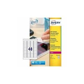 AVE P/960ETIQ EFFRACT 45.7X21.2 L611320