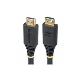 StarTech.com (HDMI2CABLEGRIP15F) Connector Cables