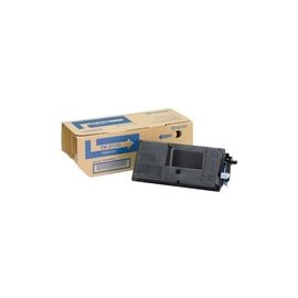 Black toner (15500 pages) for ECOSYS P3050dn