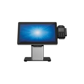 SLIM SELF SERVICE COUNTERTOP STAND FOR 15IN TO 22IN I-SERIES