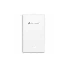 Omada AX1800 Wall-Plate Dual-Band Wi-Fi