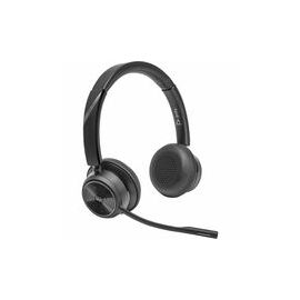POLY SAVI 7420 STEREO -M D2 HS EMEA-INTL ENGLISH LOC-EURO PLUG
