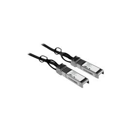 1m Cisco Compatible SFP+ 10-Gigabit Ethernet (10GbE) Twinax Direct Attach Cable
