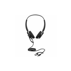 JABRA ENGAGE 40 (INLINE LINK) USB C/A MS STEREO