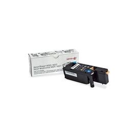 TONER CARTRIDGE - STANDARD CAP CYAN 1000 PAGES F/ 6020222527