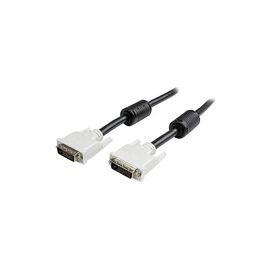5m DVI-D Single Link Cable - M/M