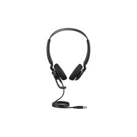 JABRA ENGAGE 50 II STEREO USB-A UC (HEADSET ONLY)