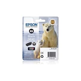 PREMIUM INK CLARIA PHOTO BLACK .